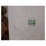 Smart Body Analyzer, Size: 10.2 x 10.2 x 1 inch, MODEL: ES26M