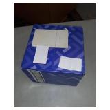 Amazon Brand - Solimo Tall Kitchen Drawstring Trash Bags, 13 Gallon,Size: 2 x 2Ft, AMOUNT UNKNOWN