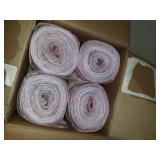 Amazon Brand - Solimo Tall Kitchen Drawstring Trash Bags, 13 Gallon,Size: 2 x 2Ft, AMOUNT UNKNOWN