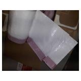 Amazon Brand - Solimo Tall Kitchen Drawstring Trash Bags, 13 Gallon,Size: 2 x 2Ft, AMOUNT UNKNOWN