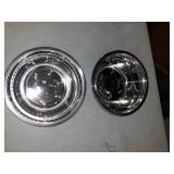 Vantic Elevated Dog Bowls - Adjustable Raised Dog Bowls for Large Dogs, Medium Dogs and Small Dogs,