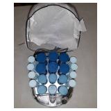 Conair Compact Multi-Size Hot Rollers