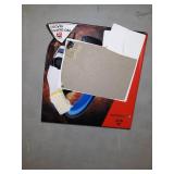 Hunterspider Gaming Headset, BLUE