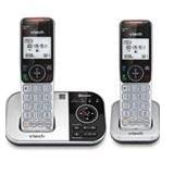 VTech VS112-2 2 Handset Answerimh System with 2 House Phones