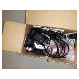 VTech VS112-2 2 Handset Answerimh System with 2 House Phones