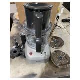 Breville BFP660SIL Sous Chef 12 Cup Food Processor, Silver - Retails $299.00