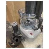 Breville BFP660SIL Sous Chef 12 Cup Food Processor, Silver - Retails $299.00