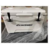 EchoSmile Rotomolded Cooler, 5 Days Ice Cooler - Retails $155.00