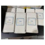 Go Mama Go Designs Set of 38 Wonder Bumpers with vertical crib liners