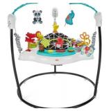 Fisher-Price - Animal Wonders Jumperoo - Multi