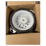 Proctor Silex - 10-Cup Rice cooker - White