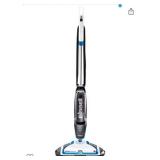 Bissell SpinWave Expert Hard Floor Spin Mop, 20393