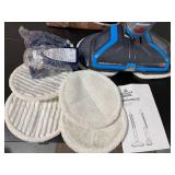 Bissell SpinWave Expert Hard Floor Spin Mop, 20393