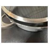 Calpalon Pan - damaged