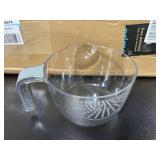 Rice Dispenser Cup Only