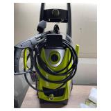 Sun Joe SPX3000 2030 Max PSI 1.76 GPM 14.5-Amp Electric High Pressure Washer, Cleans Cars/Fences/Patios