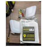 Sun Joe SPX3000 2030 Max PSI 1.76 GPM 14.5-Amp Electric High Pressure Washer, Cleans Cars/Fences/Patios