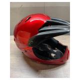 Razor Full Face Youth Helmet