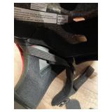 Razor Full Face Youth Helmet