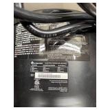 Mr. Heater F236125 3.6 KW Portable Forced Air Electric Heater 240 Volt single phase