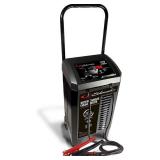 Schumacher SC1309 Battery Charger with Engine Starter, Boost, and Maintainer - 200 Amp/40 Amp, 6V/12V - for Cars, Trucks, SUVs, Marine, RV Batteries