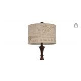 Script Table Shade - shade only