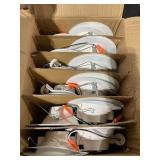 Sunoco lighting 5/6" retrofit LED baffle