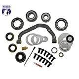 Yukon Gear Master Overhaul Kit For Nissan Titan Rear Diff