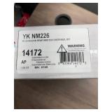 Yukon Gear Master Overhaul Kit For Nissan Titan Rear Diff