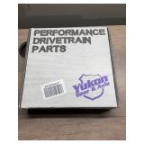 Yukon Gear Master Overhaul Kit For Nissan Titan Rear Diff