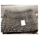 FurHaven Pet Dog Bed Orthopedic Ultra Plush Lounger Pet Bed for Dogs & Cats, Chocolate, Large