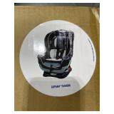 Graco Extend2Fit Convertible Car Seat, Ride Rear Facing Longer with Extend2Fit, Gotham