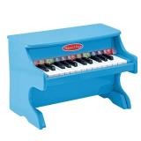 Melissa & Doug Learn-to-Play Piano with 25 Keys and Color-Coded Songbook