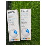 VANCL Golf Htting Net 10 x 7ft Golf Portable Practice Net with Enlarged 25x25in Hitting Mat, for Indoor and Outdoor, Carry Bag, Practice