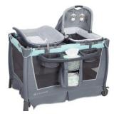 Baby Trend Retreat Nursery Center Playard