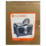 Baby Trend Retreat Nursery Center Playard