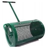 Landzie Compost & Peat Moss Spreader