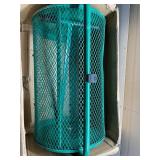 Landzie Compost & Peat Moss Spreader