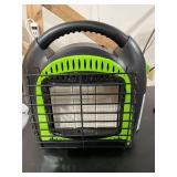 Flame King 20,000 BTU Dual Tank Propane Heater