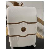 Delsey Chatelet Plus 24" Hardside Spinner Suitcase