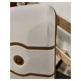 Delsey Chatelet Plus 24" Hardside Spinner Suitcase