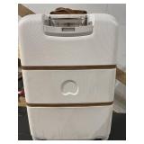 Delsey Chatelet Plus 24" Hardside Spinner Suitcase