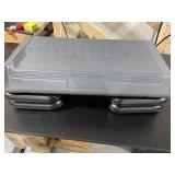 The Step (Made in USA) Original Aerobic Platform Circuit Size Grey Aerobic Platform and Four Original Black Risers