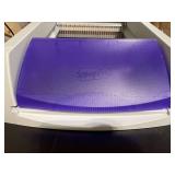 PetSafe ScoopFree Original Automatic Self-Cleaning Cat Litter Boxes - Ultra with Health Counter - retails $150.00