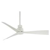 Minka Aire Simple 44 in. Ceiling Fan