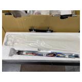 Minka Aire Simple 44 in. Ceiling Fan