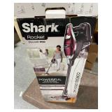 Shark HV322 Rocket TruePet Ultra-Light Upright Deep Cleaning Vacuum Cleaner