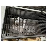 Char-Griller Classic Charcoal Grill in Black - Retails $279.00