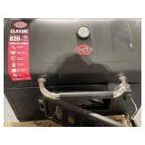 Char-Griller Classic Charcoal Grill in Black - Retails $279.00