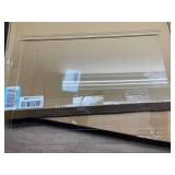 BlueIQ 23-24 inch Computer Blue Light Blocking Screen Protector Anti-UV Eye Protection